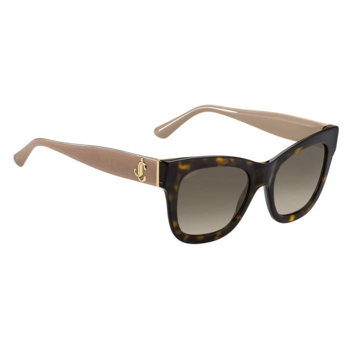 Gafas de Sol Mujer Jimmy Choo JAN-S-ONS-HA Ø 52 mm 1