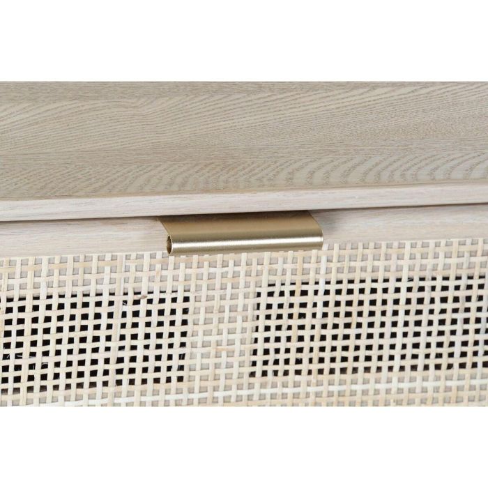 Escritorio DKD Home Decor Madera de Paulonia Madera MDF 120 x 42,5 x 78 cm 3 Escritorio DKD Home Decor Madera de Paulonia Madera MDF 120 x 42,5 x 78 cm 3