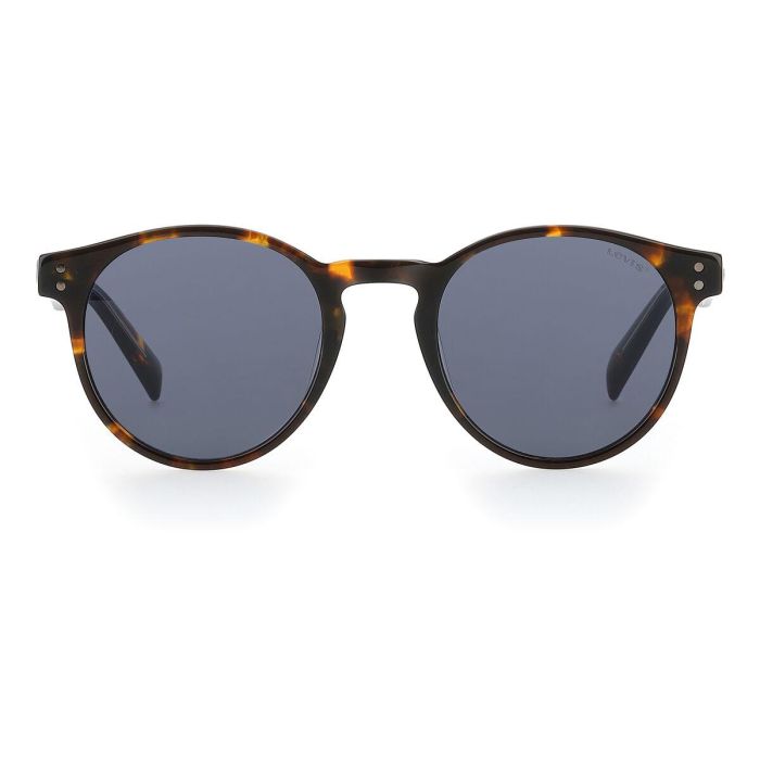 Gafas de Sol Hombre Levi's LV-5005-S-086-IR Ø 50 mm 2