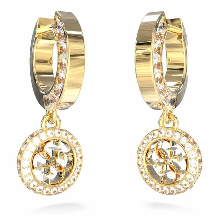 Pendientes Mujer Guess JUBE04165JWYGT-U 2 Pendientes Mujer Guess JUBE04165JWYGT-U 2