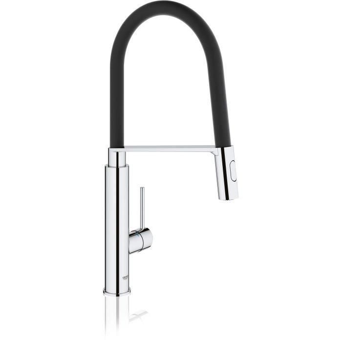 GROHE Concetto fregadero mezclador 1 GROHE Concetto fregadero mezclador 1