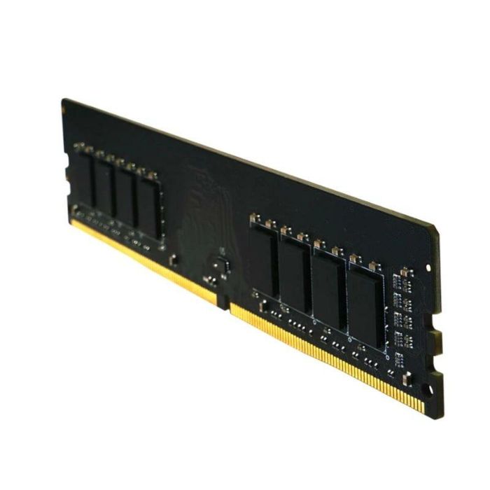 Memoria RAM Silicon Power SP016GBLFU320X02 DDR4 3200 MHz CL22 16 GB 1 Memoria RAM Silicon Power SP016GBLFU320X02 DDR4 3200 MHz CL22 16 GB 1