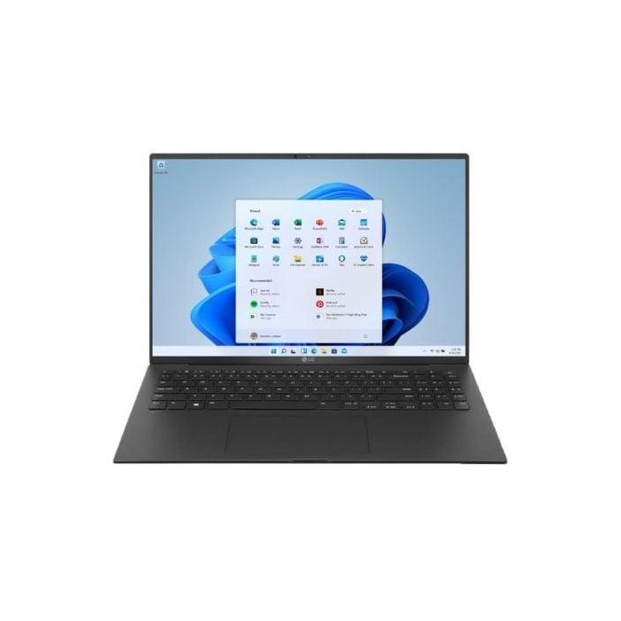 Portátil LG Gram 16Z90S-G.AD89B Intel Core Ultra 7-155H/ 32GB/ 1TB SSD/ 16"/ Win11 Portátil LG Gram 16Z90S-G.AD89B Intel Core Ultra 7-155H/ 32GB/ 1TB SSD/ 16"/ Win11