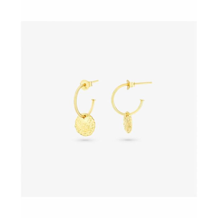 Pendientes Mujer Radiant RY000027 Acero Inoxidable 2 cm 1 Pendientes Mujer Radiant RY000027 Acero Inoxidable 2 cm 1