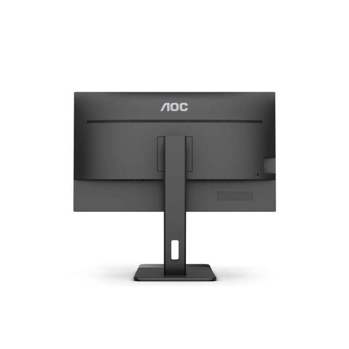 Monitor Profesional AOC Q32P2CA 31.5"/ QHD/ Multimedia/ Negro 3