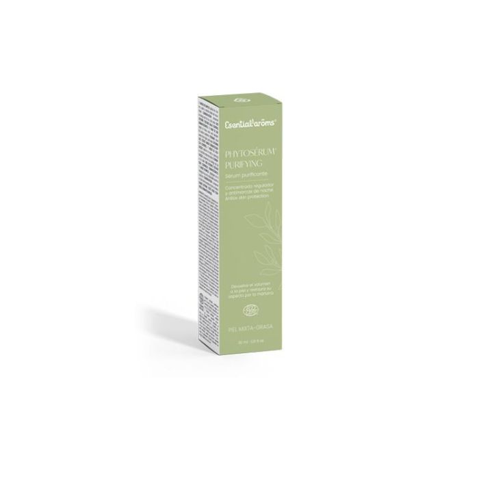 Phytosérum Purifying Piel Mixta-Grasa