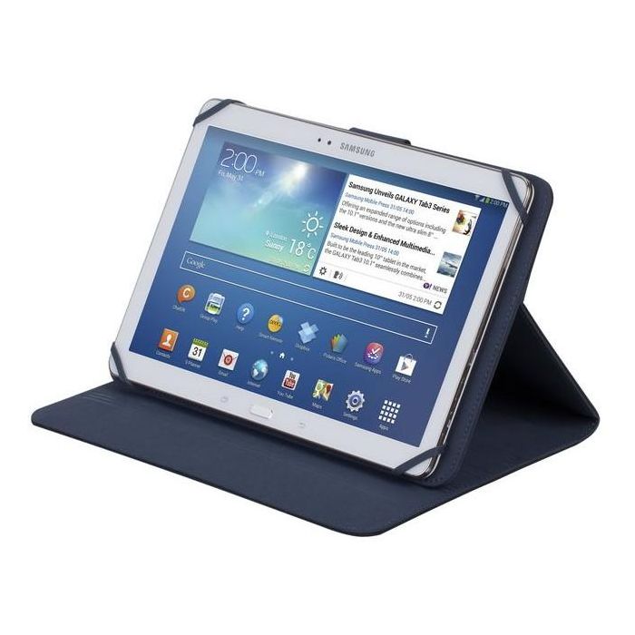 Riva Tablet Case Biscayne 10,1" schwarz 3317 2