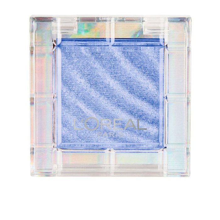 Sombra de ojos L'Oreal Make Up Color Queen 1 Sombra de ojos L'Oreal Make Up Color Queen 1