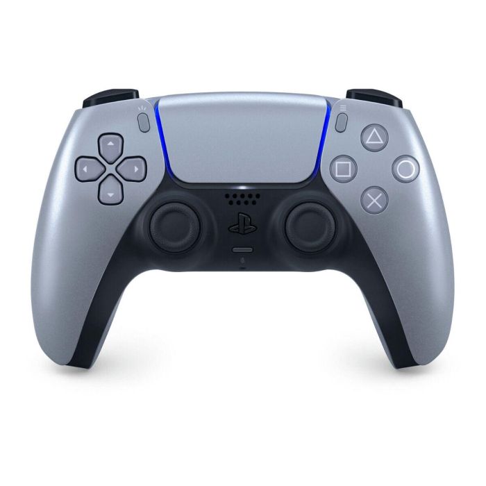 Mando PS5 DualSense Sony gamepad Negro 4