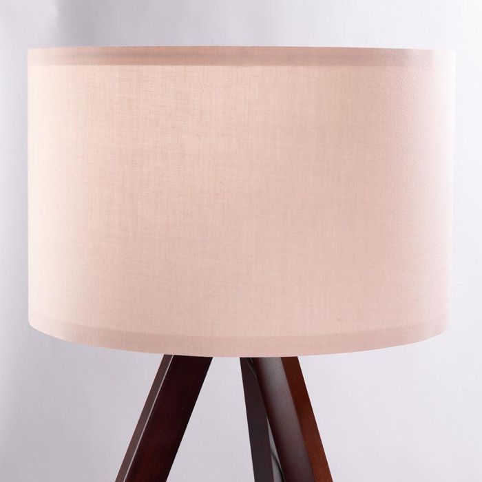 Lámpara de Suelo  "Kano-2" [OPV-780SGN2464] Rojo 19