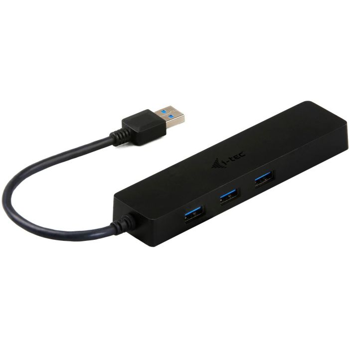 Hub USB i-Tec U3GL3SLIM 1