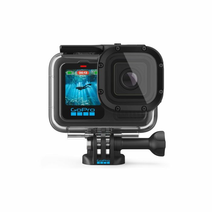 Videocámara de Vigilancia GoPro ADDIV-001-VT 2 Videocámara de Vigilancia GoPro ADDIV-001-VT 2