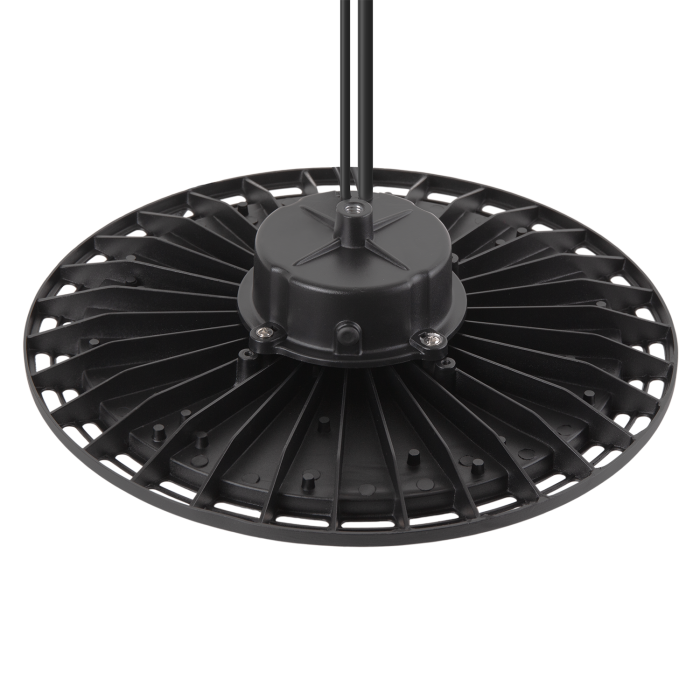 Campana LED 200W 190Lm/W 5.000ºK Regulable 0-10V [HO-10VUFO-200W-190] 2