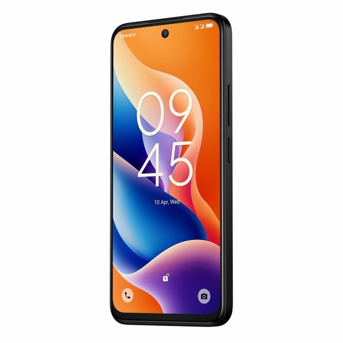 TCL Movil 605 4GB RAM 128GB Negro 6 TCL Movil 605 4GB RAM 128GB Negro 6