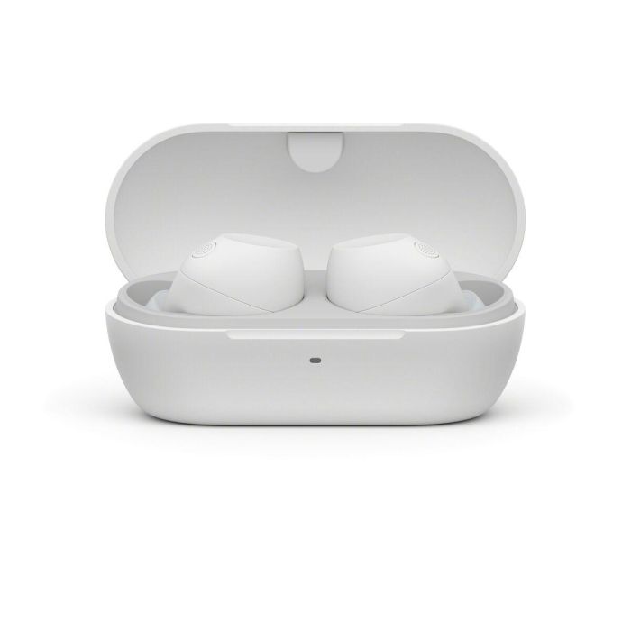 Auriculares Sony WFC710NW.CE7 Blanco 14 Auriculares Sony WFC710NW.CE7 Blanco 14