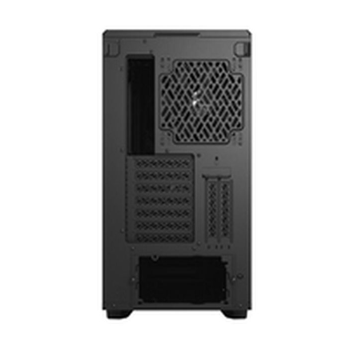 Fractal Design Meshify 2 Midi Torre PC Negro con Ventana Lateral Templada para Gaming 3 Fractal Design Meshify 2 Midi Torre PC Negro con Ventana Lateral Templada para Gaming 3