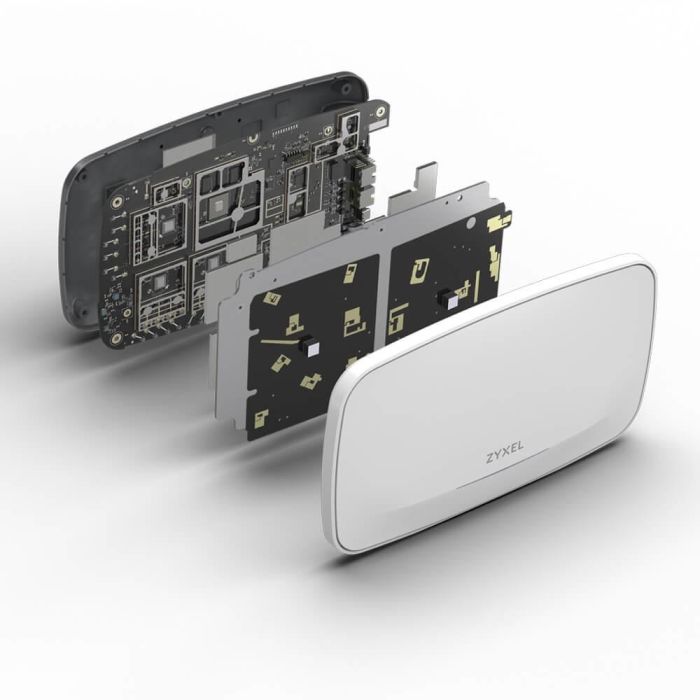 Zyxel WBE660S Punto de Acceso WiFi 7 AX3550 Tri-Banda 11530 Mbps Multi-Gig PoE para Interior y Exterior 9 Zyxel WBE660S Punto de Acceso WiFi 7 AX3550 Tri-Banda 11530 Mbps Multi-Gig PoE para Interior y Exterior 9