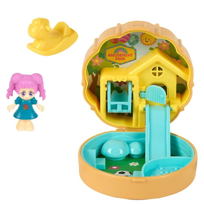 Caja Sorpresa Mini Tiendas Jeux 2 momes 6 Caja Sorpresa Mini Tiendas Jeux 2 momes 6
