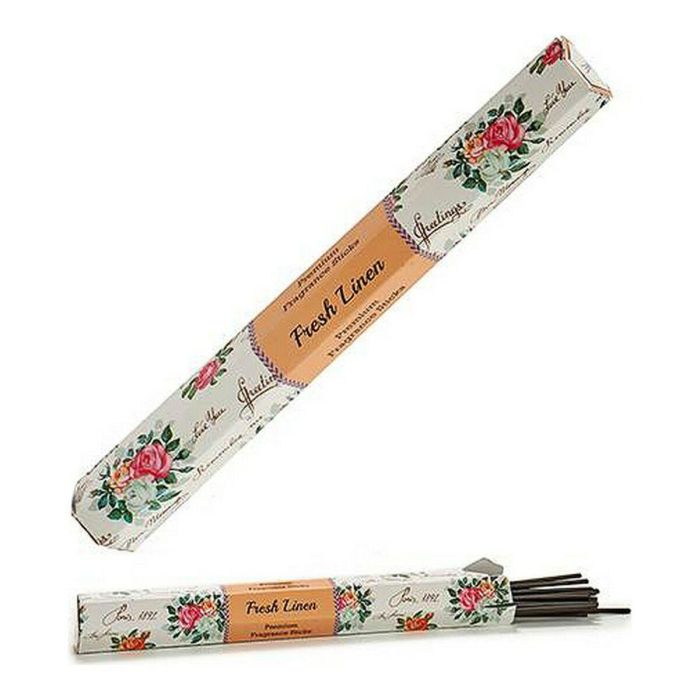Varitas Perfumadas Fresh Linen Acorde AD1006 1 Varitas Perfumadas Fresh Linen Acorde AD1006 1