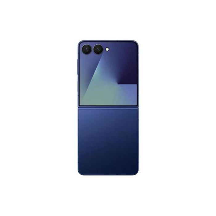 Samsung Galaxy Z Flip7 12GB/512GB 6.9" 5G Azul Intenso (SM-F766BDBHEUB) 3