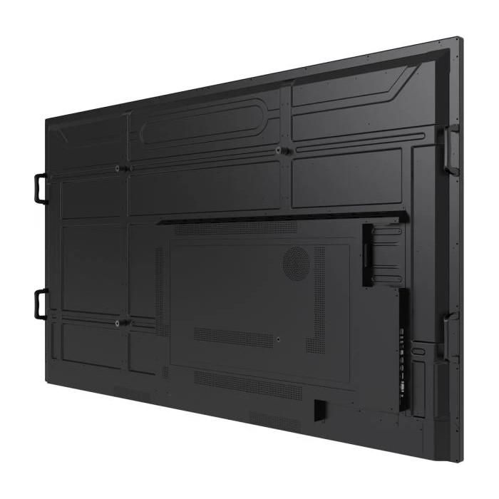 ViewSonic ViewBoard IFP8634 Interaktives Touch Display 218,45cm 86 Zoll 4 ViewSonic ViewBoard IFP8634 Interaktives Touch Display 218,45cm 86 Zoll 4