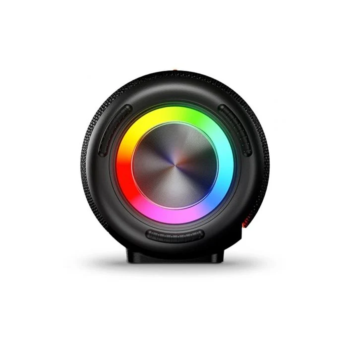 Altavoz con Bluetooth SPC Orbital Storm/ 60W/ 2.0 4 Altavoz con Bluetooth SPC Orbital Storm/ 60W/ 2.0 4