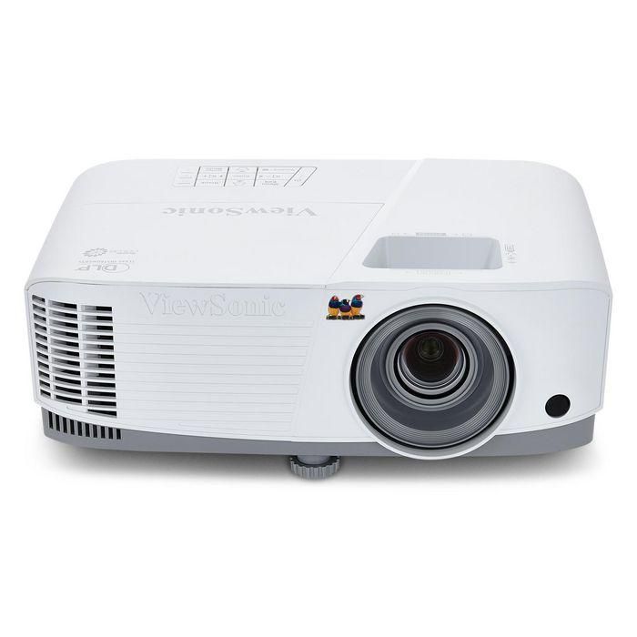 Viewsonic Pa503S Proyector Retro y Videoproyector 70x250x320 mm 4 Viewsonic Pa503S Proyector Retro y Videoproyector 70x250x320 mm 4