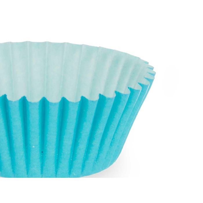 Set 100 Moldes Papel Reposteria 8Cm Surtidos Kinvara (48 Unidades) 3 Set 100 Moldes Papel Reposteria 8Cm Surtidos Kinvara (48 Unidades) 3