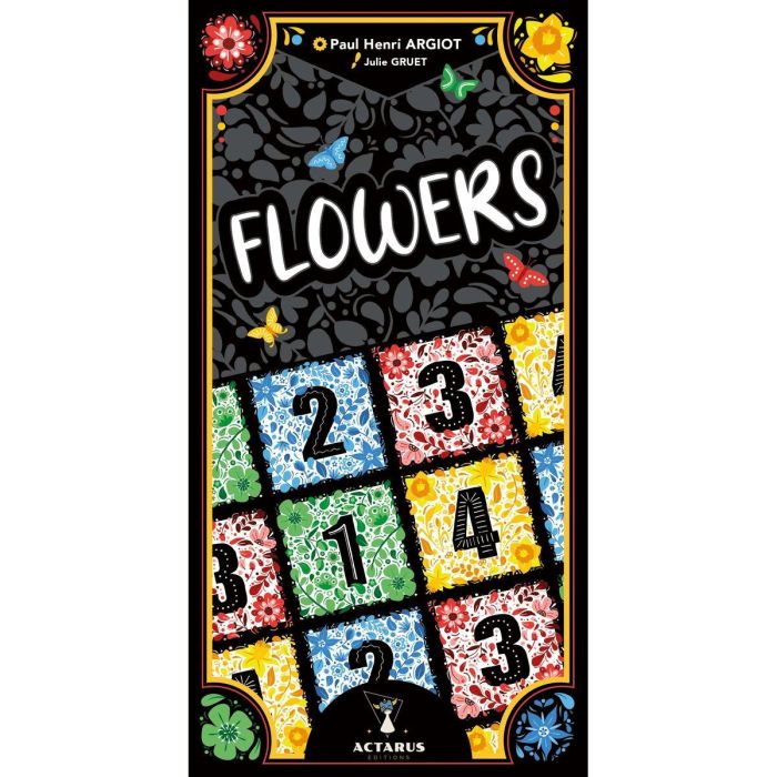 Asmodee ASM1715832083516 Juego de Mesa Edición Actarus, 108 Cartas, 30 min, 2 o más Jugadores 4