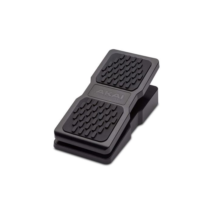 AKAIPRO Pedal de Expresión 10.7cm Ancho x 5.8cm Alto x 24.5cm Largo 0 AKAIPRO Pedal de Expresión 10.7cm Ancho x 5.8cm Alto x 24.5cm Largo 0