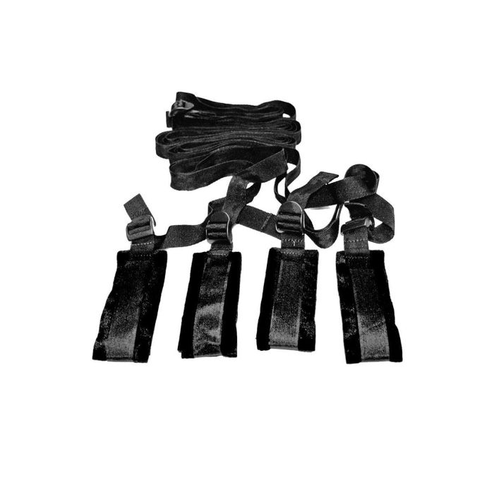 Set Erótico Sex & Mischief 22