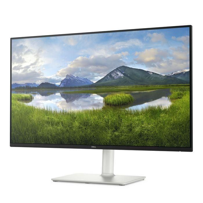 Dell Monitor 27" Quad HD 2560x1440 LED IPS 16:9 8ms 178°/178° 1500:1 1 Dell Monitor 27" Quad HD 2560x1440 LED IPS 16:9 8ms 178°/178° 1500:1 1