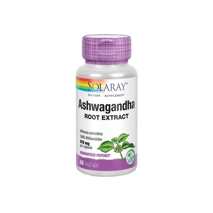Ashwagandha Ashwagandha