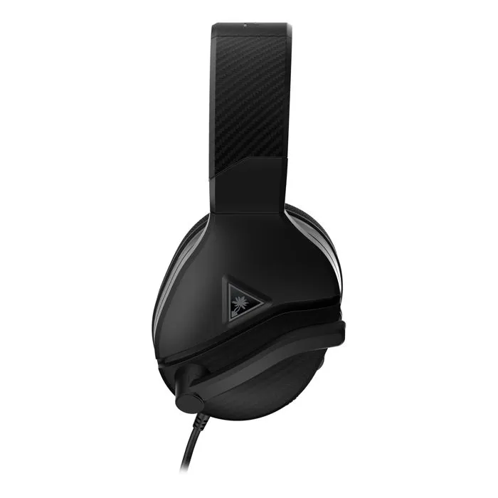 Turtle Beach Auriculares y Micrófono para Juegos Recon 200 Gen 2 Negro Multiplataforma 2