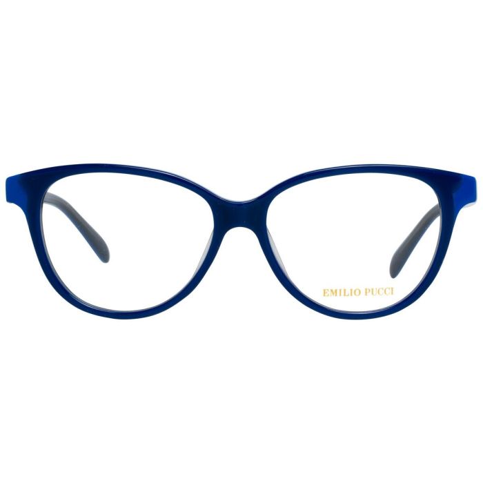 Montura de Gafas Mujer Emilio Pucci EP5077-53092 Ø 53 mm 1 Montura de Gafas Mujer Emilio Pucci EP5077-53092 Ø 53 mm 1