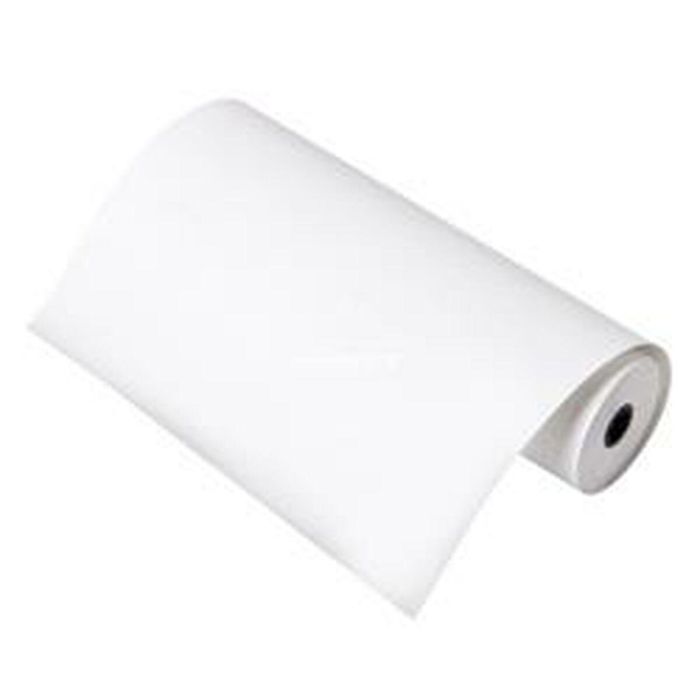 BROTHER Caja de 12 rollos de papel termico continuo protegido A4 con trepado (30m/ rollo) 1