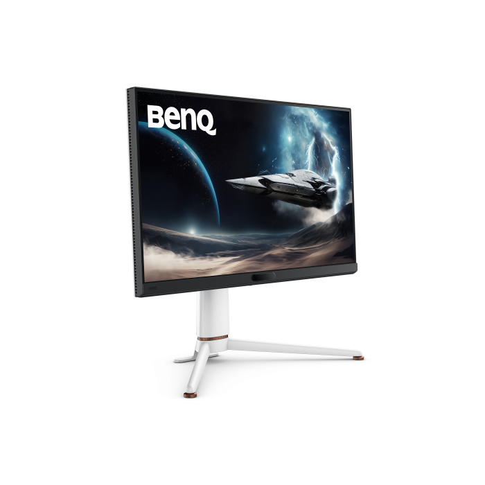 BenQ EX271U Monitor Gaming 27” 4K 165Hz IPS HDR 400 2 BenQ EX271U Monitor Gaming 27” 4K 165Hz IPS HDR 400 2