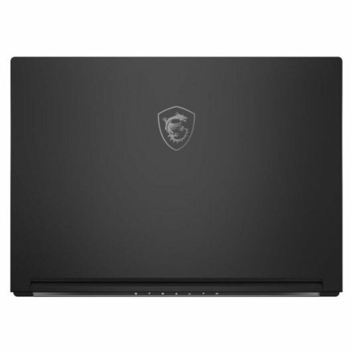 Laptop MSI 16" 32 GB RAM 1 TB SSD Nvidia Geforce RTX 4060 4