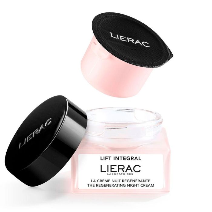 Lierac Lift Integral Noche Recarga Crema Antiedad 50ml 1