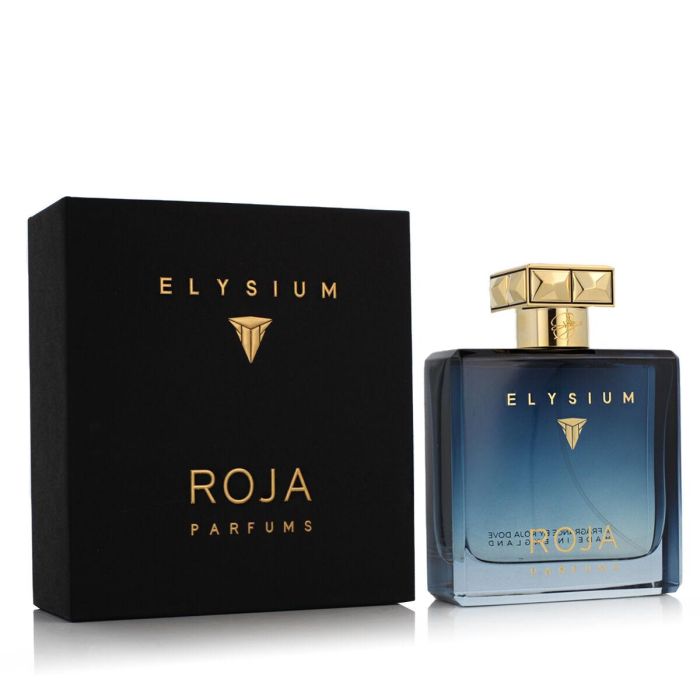 Perfume Hombre Roja Parfums EDC Elysium 100 ml Perfume Hombre Roja Parfums EDC Elysium 100 ml