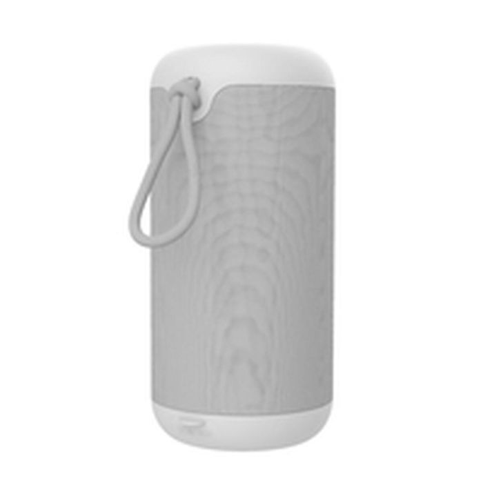 Altavoz Bluetooth Portátil Celly ULTRABOOSTWH Blanco 1 Altavoz Bluetooth Portátil Celly ULTRABOOSTWH Blanco 1