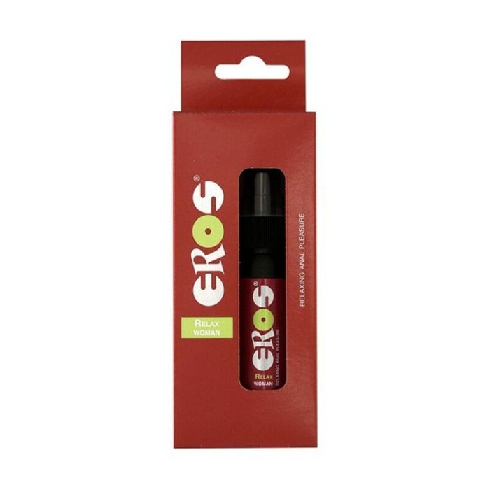 Relajante Anal Eros 30 ml Relajante Anal Eros 30 ml