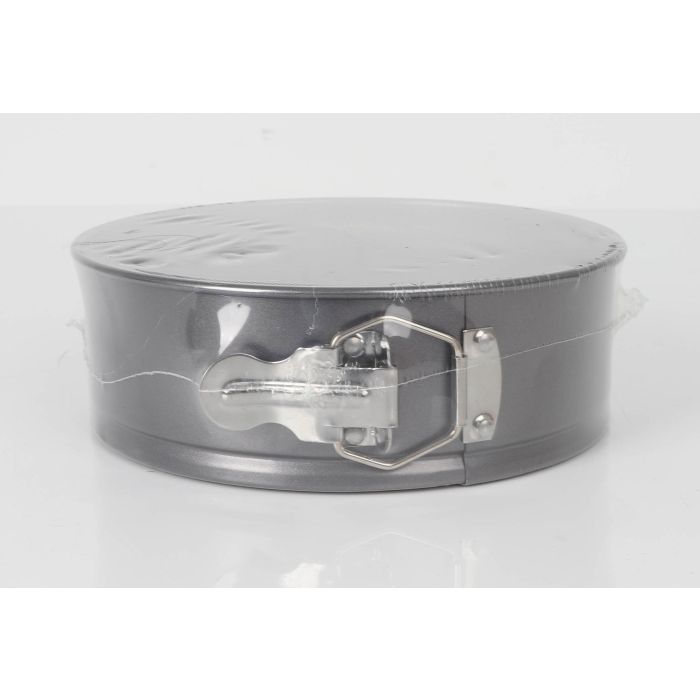 Molde Desmontable Quttin Acero de carbono 24 x 7 cm 0,5 mm 20 x 6,8 x cm 1