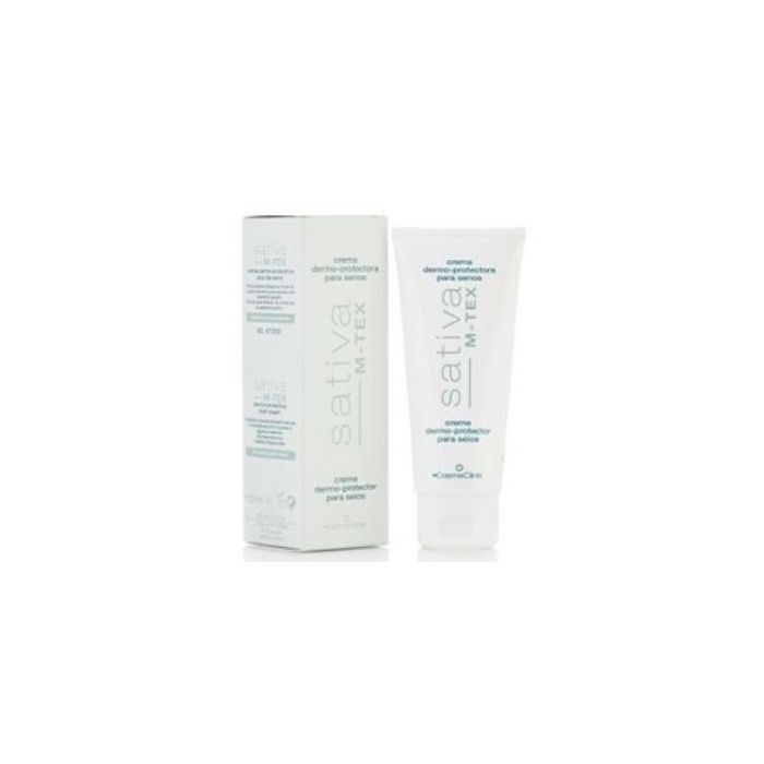 Cosmeclinik Sativa M-Tex 100Ml.