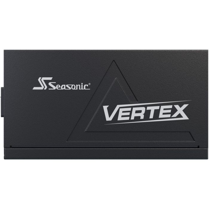 Seasonic VERTEX PX-1200 ATX3.0 80+ Platinum 1200W Fuente de Alimentación para PC 3 Seasonic VERTEX PX-1200 ATX3.0 80+ Platinum 1200W Fuente de Alimentación para PC 3