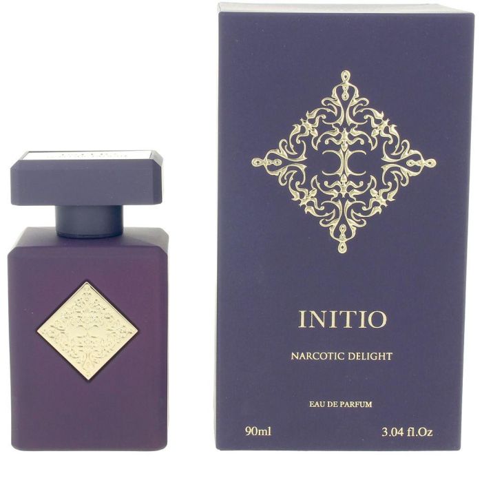 Initio Parfums Prives Narcotic Delight EDP Vapo 90 ml 1
