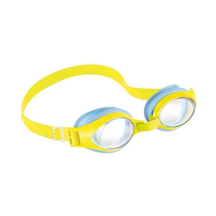 Intex Gafas de Natación junior para niños 3-8 años - modelos surtidos de plástico 5 Intex Gafas de Natación junior para niños 3-8 años - modelos surtidos de plástico 5