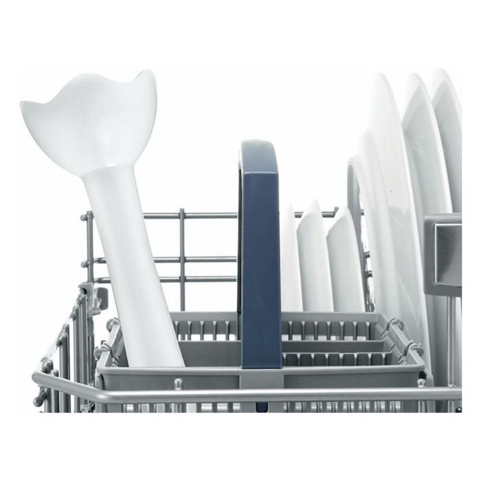 Bosch Batidora de Inmersión MSM6B100 280W Blanco/Gris