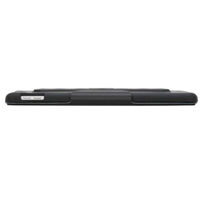 Targus Pro-Tek Funda Folio Negro para iPad 10.2"/10.5" (7ma Gen/Air/Pro) Protección Militar Caídas Soporte Apple Pencil 4 Targus Pro-Tek Funda Folio Negro para iPad 10.2"/10.5" (7ma Gen/Air/Pro) Protección Militar Caídas Soporte Apple Pencil 4