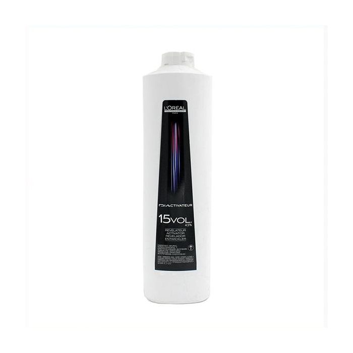 Loreal Diactivateur 15vol(4.5%) 1000 Ml